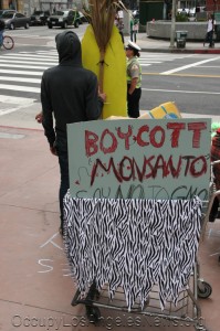 Occupy Los Angeles News - "March Against Monsanto" - Los Angeles California Occupy Los Angeles News - "March Against Monsanto" - Los Angeles California