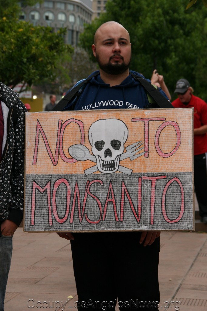 March Against Monsanto 5.25.2013 - Los Angeles – Top 2013 News Events and Photos – Contemplative Series March Against Monsanto 5.25.2013 - Los Angeles – Top 2013 News Events and Photos – Contemplative Series