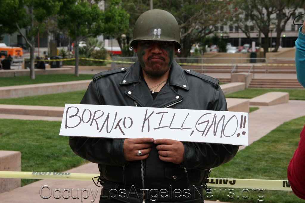 March Against Monsanto 5.25.2013 - Los Angeles – Top 2013 News Events and Photos – Contemplative Series March Against Monsanto 5.25.2013 - Los Angeles – Top 2013 News Events and Photos – Contemplative Series