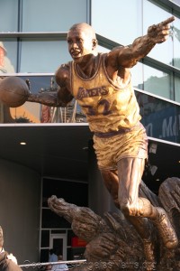 Donald Sterling's dislike for Magic Johnson led to his undoing as a NBA owner and is now "banned for life" from the league. Donald Sterling's dislike for Magic Johnson led to his undoing as a NBA owner and is now "banned for life" from the league.